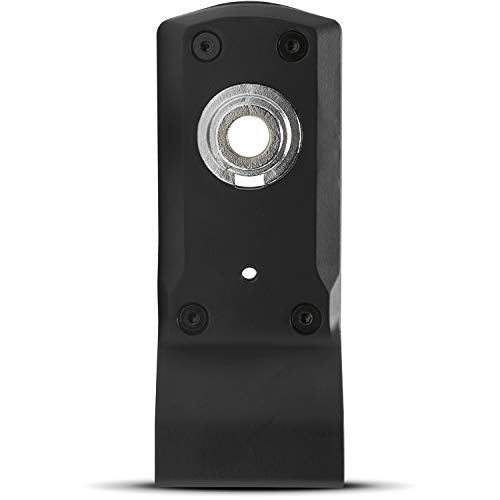 Rockford Fosgate PM-CL3B Punch Diecast Clamp for Polaris Lock & Ride® Roll Cage - Black Rockford Fosgate PM-CL3B Punch Diecast Clamp for Polaris Lock & Ride® Roll Cage - Black